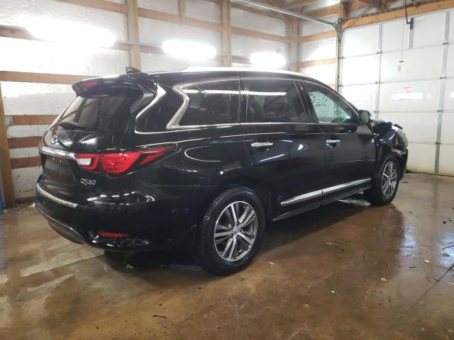 Photo 2 VIN: 5N1DL0MM3LC525557 - INFINITI QX60 LUXE 