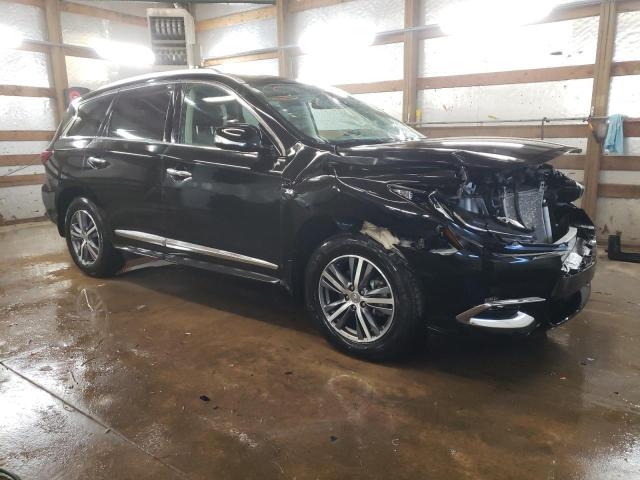 Photo 3 VIN: 5N1DL0MM3LC525557 - INFINITI QX60 LUXE 