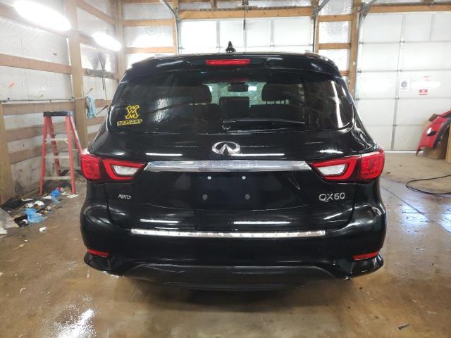 Photo 5 VIN: 5N1DL0MM3LC525557 - INFINITI QX60 LUXE 