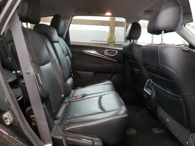 Photo 9 VIN: 5N1DL0MM3LC525557 - INFINITI QX60 LUXE 