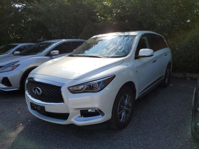 Photo 1 VIN: 5N1DL0MM3LC527812 - INFINITI QX60 