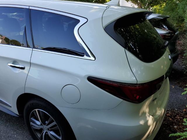 Photo 2 VIN: 5N1DL0MM3LC527812 - INFINITI QX60 