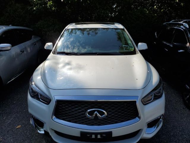 Photo 9 VIN: 5N1DL0MM3LC527812 - INFINITI QX60 