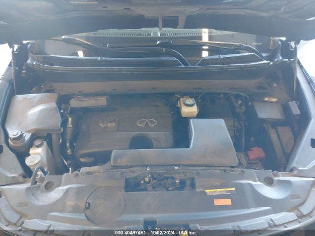 Photo 9 VIN: 5N1DL0MM3LC529334 - INFINITI QX60 