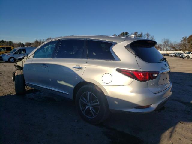 Photo 1 VIN: 5N1DL0MM3LC530192 - INFINITI QX60 LUXE 