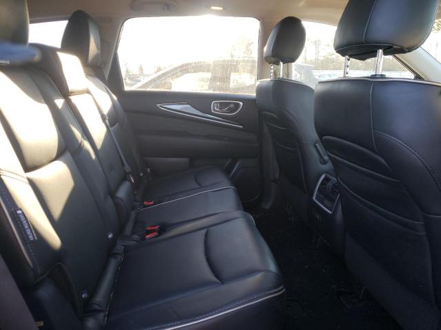 Photo 10 VIN: 5N1DL0MM3LC530192 - INFINITI QX60 LUXE 