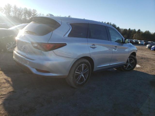 Photo 2 VIN: 5N1DL0MM3LC530192 - INFINITI QX60 LUXE 