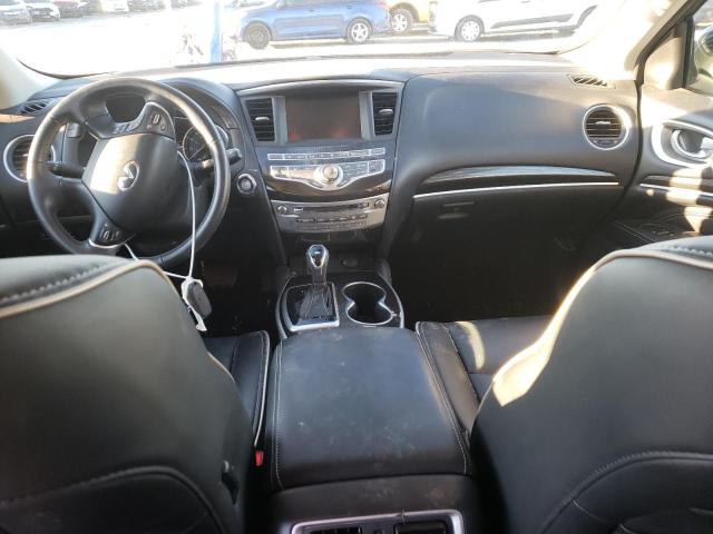 Photo 7 VIN: 5N1DL0MM3LC530192 - INFINITI QX60 LUXE 