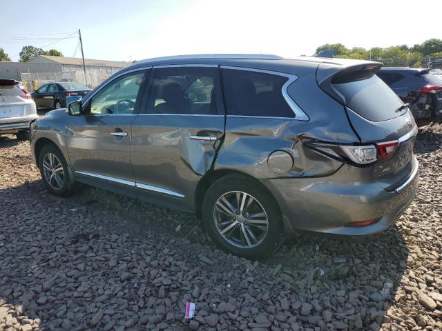 Photo 1 VIN: 5N1DL0MM3LC542973 - INFINITI QX60 LUXE 