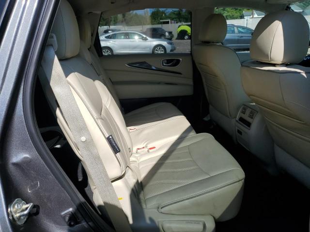 Photo 10 VIN: 5N1DL0MM3LC542973 - INFINITI QX60 LUXE 