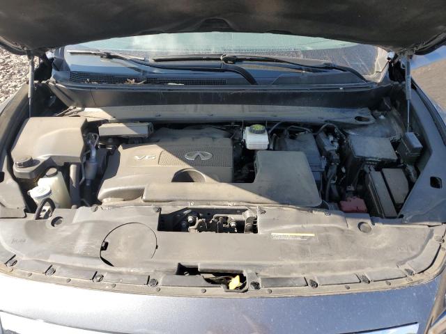 Photo 11 VIN: 5N1DL0MM3LC542973 - INFINITI QX60 LUXE 