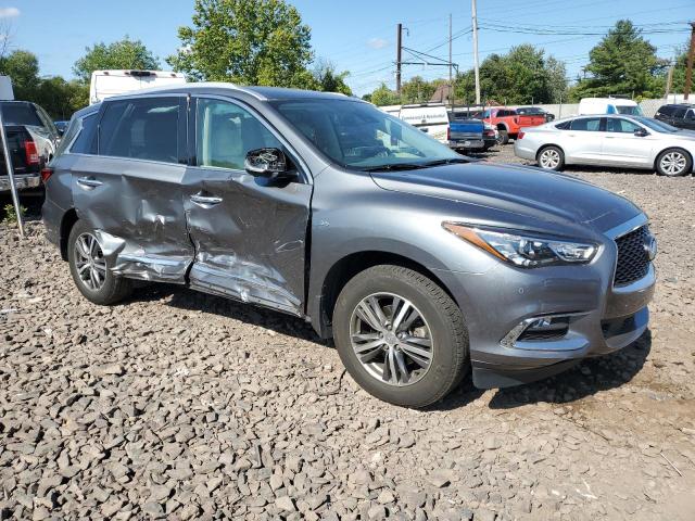 Photo 3 VIN: 5N1DL0MM3LC542973 - INFINITI QX60 LUXE 