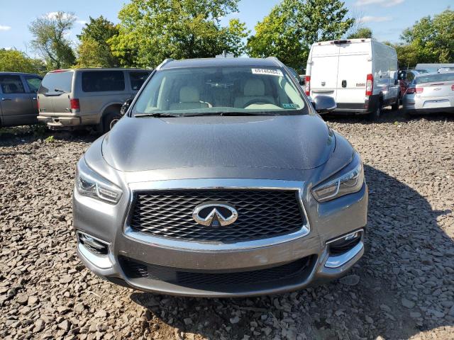 Photo 4 VIN: 5N1DL0MM3LC542973 - INFINITI QX60 LUXE 