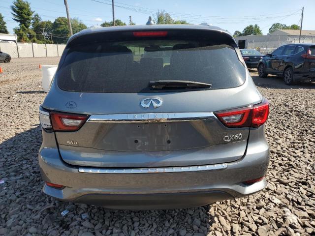 Photo 5 VIN: 5N1DL0MM3LC542973 - INFINITI QX60 LUXE 