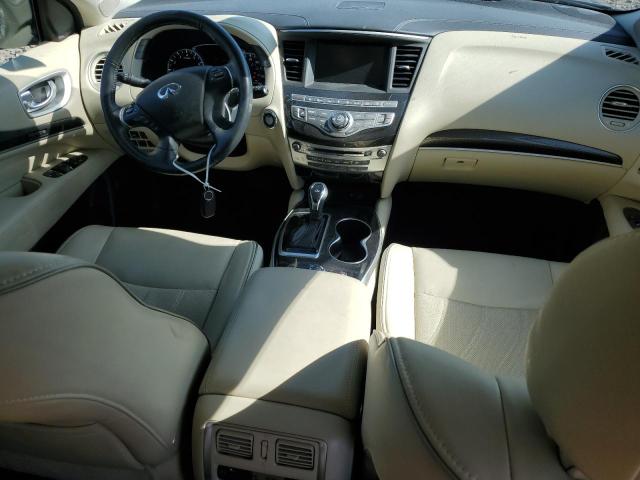 Photo 7 VIN: 5N1DL0MM3LC542973 - INFINITI QX60 LUXE 