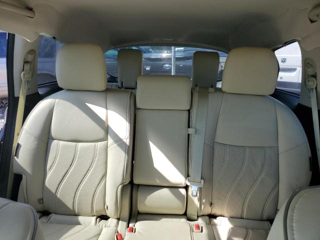 Photo 9 VIN: 5N1DL0MM3LC542973 - INFINITI QX60 LUXE 