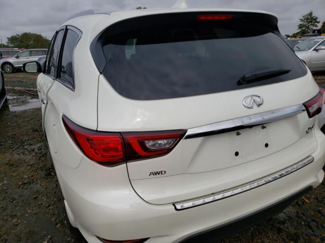 Photo 2 VIN: 5N1DL0MM3LC544660 - INFINITI QX60 LUXE 