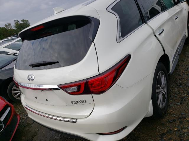 Photo 3 VIN: 5N1DL0MM3LC544660 - INFINITI QX60 LUXE 