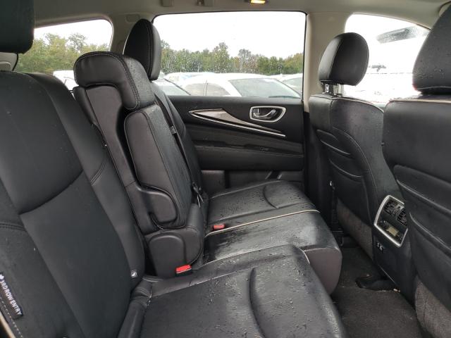 Photo 5 VIN: 5N1DL0MM3LC544660 - INFINITI QX60 LUXE 