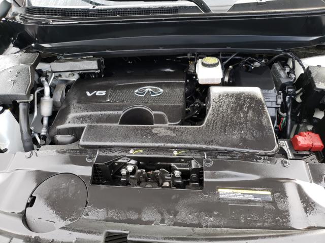 Photo 6 VIN: 5N1DL0MM3LC544660 - INFINITI QX60 LUXE 