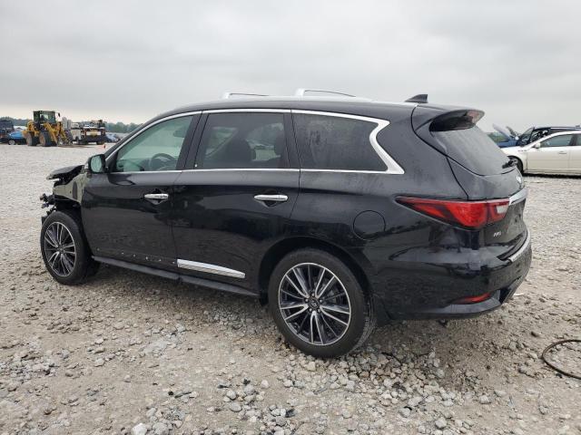 Photo 1 VIN: 5N1DL0MM3LC545212 - INFINITI QX60 LUXE 