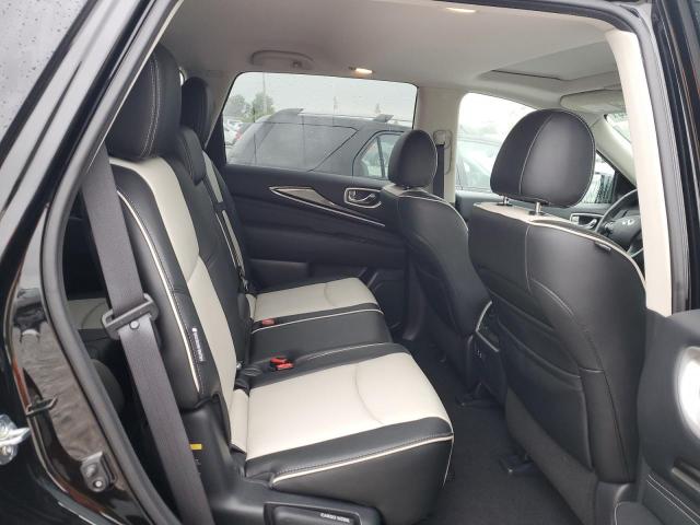 Photo 10 VIN: 5N1DL0MM3LC545212 - INFINITI QX60 LUXE 