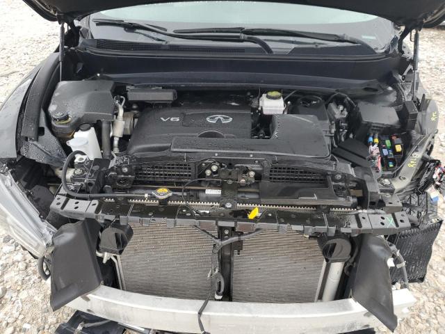 Photo 11 VIN: 5N1DL0MM3LC545212 - INFINITI QX60 LUXE 