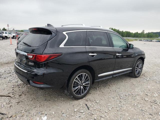 Photo 2 VIN: 5N1DL0MM3LC545212 - INFINITI QX60 LUXE 