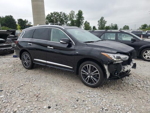 Photo 3 VIN: 5N1DL0MM3LC545212 - INFINITI QX60 LUXE 