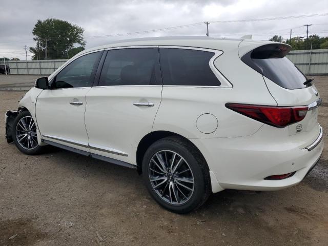 Photo 1 VIN: 5N1DL0MM3LC548871 - INFINITI QX60 LUXE 