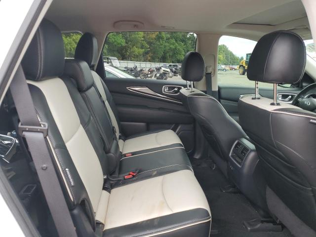 Photo 10 VIN: 5N1DL0MM3LC548871 - INFINITI QX60 LUXE 