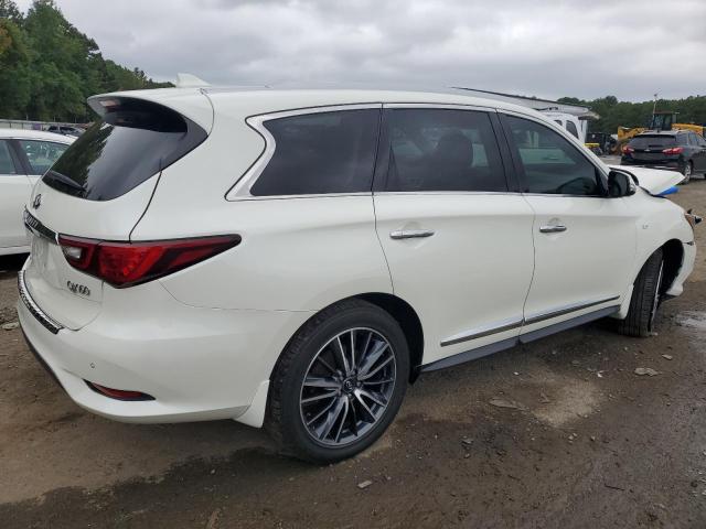 Photo 2 VIN: 5N1DL0MM3LC548871 - INFINITI QX60 LUXE 