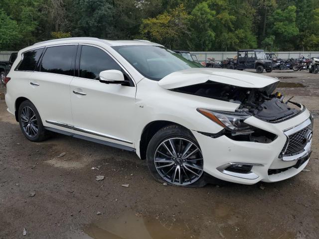 Photo 3 VIN: 5N1DL0MM3LC548871 - INFINITI QX60 LUXE 