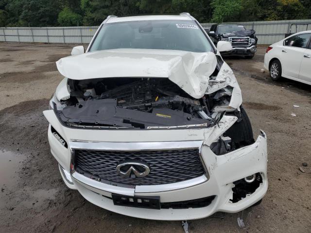 Photo 4 VIN: 5N1DL0MM3LC548871 - INFINITI QX60 LUXE 