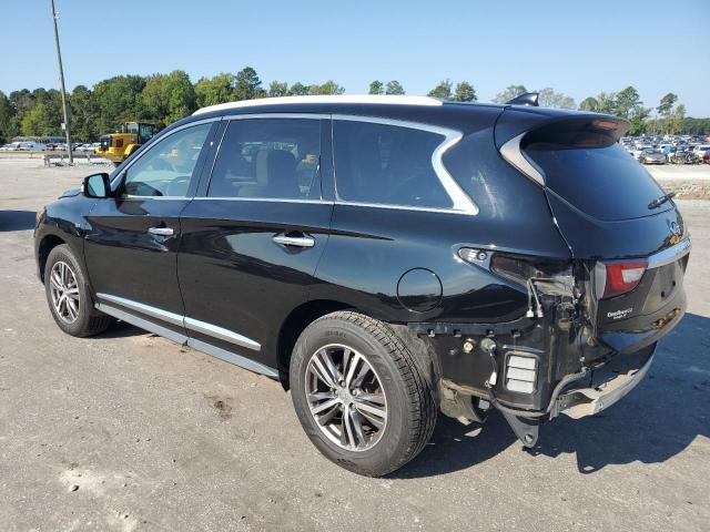 Photo 1 VIN: 5N1DL0MM4HC502912 - INFINITI QX60 