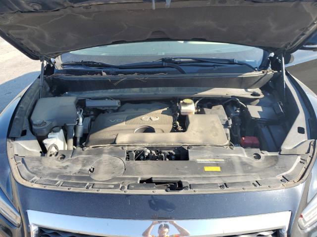 Photo 10 VIN: 5N1DL0MM4HC502912 - INFINITI QX60 