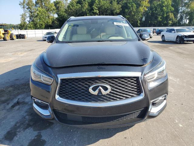 Photo 4 VIN: 5N1DL0MM4HC502912 - INFINITI QX60 