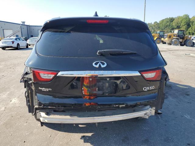 Photo 5 VIN: 5N1DL0MM4HC502912 - INFINITI QX60 