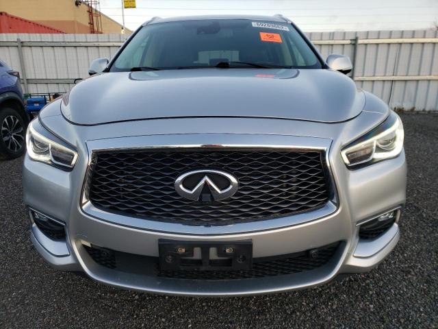 Photo 4 VIN: 5N1DL0MM4HC510962 - INFINITI QX60 