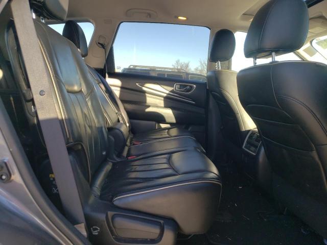 Photo 10 VIN: 5N1DL0MM4HC511836 - INFINITI QX60 