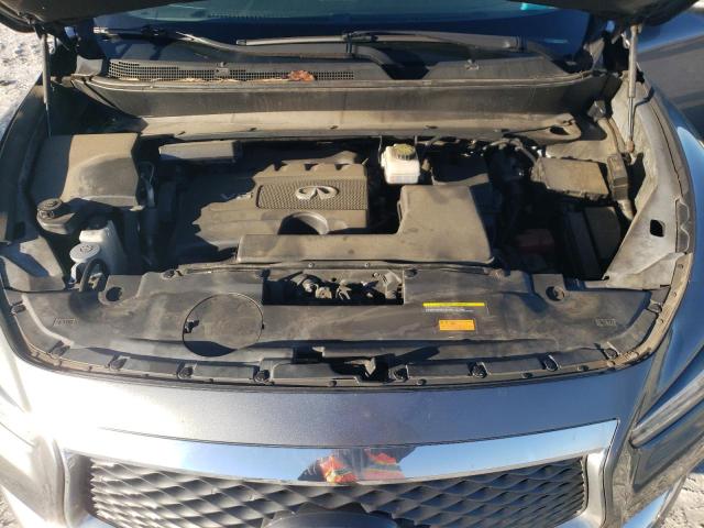 Photo 11 VIN: 5N1DL0MM4HC511836 - INFINITI QX60 