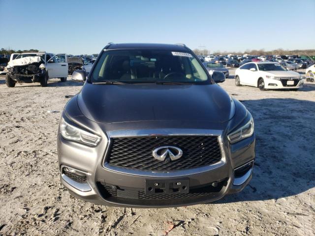 Photo 4 VIN: 5N1DL0MM4HC511836 - INFINITI QX60 