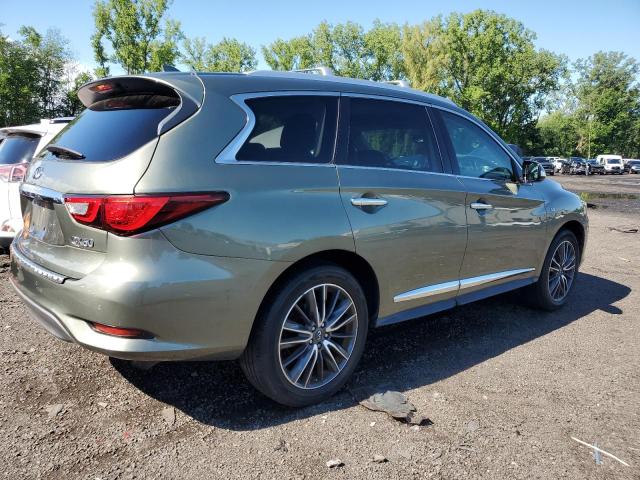 Photo 2 VIN: 5N1DL0MM4HC512985 - INFINITI QX60 