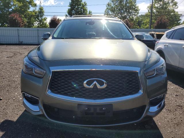 Photo 4 VIN: 5N1DL0MM4HC512985 - INFINITI QX60 