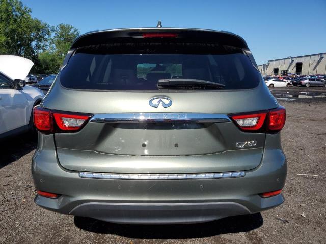 Photo 5 VIN: 5N1DL0MM4HC512985 - INFINITI QX60 