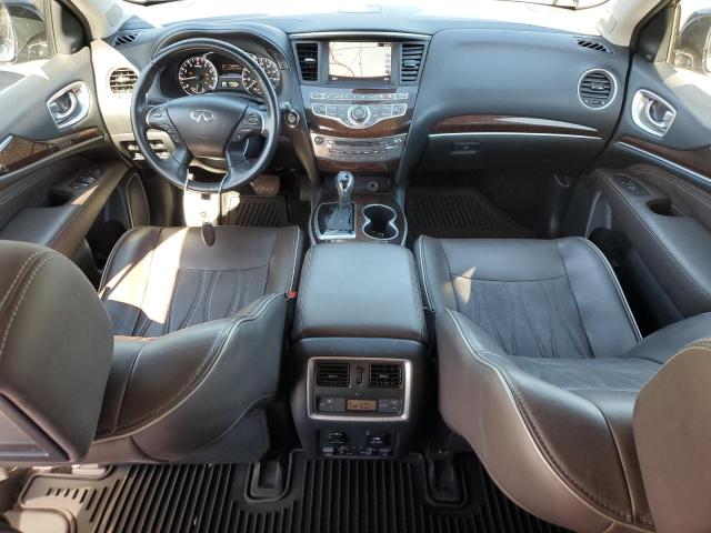 Photo 7 VIN: 5N1DL0MM4HC512985 - INFINITI QX60 