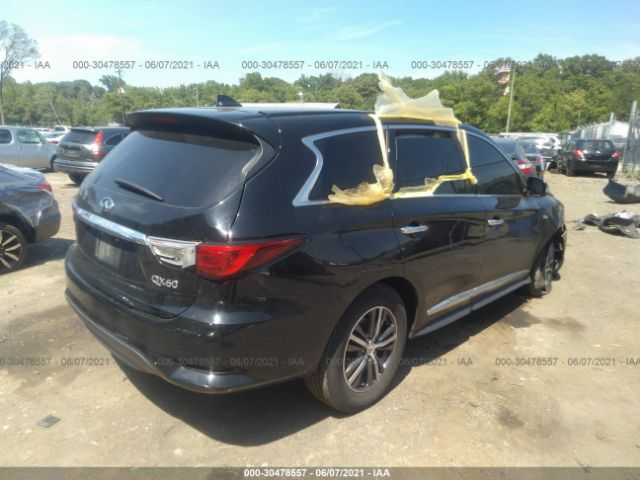 Photo 3 VIN: 5N1DL0MM4HC514929 - INFINITI QX60 