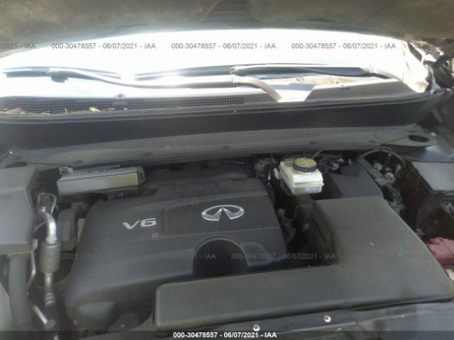 Photo 9 VIN: 5N1DL0MM4HC514929 - INFINITI QX60 