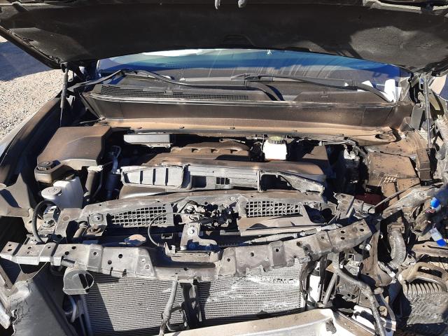 Photo 6 VIN: 5N1DL0MM4HC515093 - INFINITI QX60 