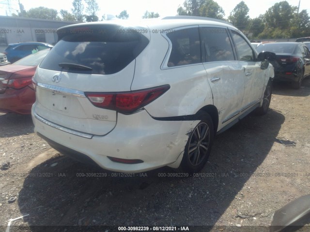 Photo 3 VIN: 5N1DL0MM4HC518463 - INFINITI QX60 